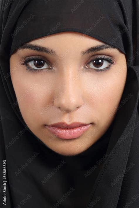 Free Beautiful Arabic Woman Photos